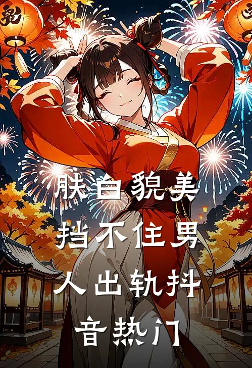 肤白貌美，挡不住男人出轨抖音热门