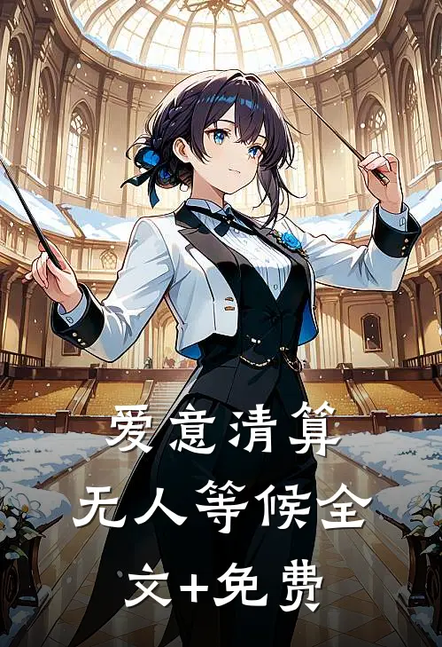 爱意清算，无人等候全文+免费