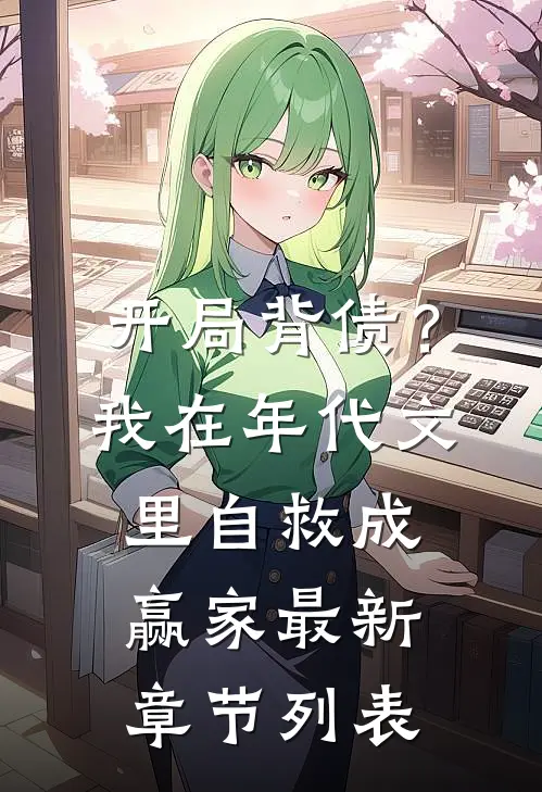 开局背债？我在年代文里自救成赢家最新章节列表