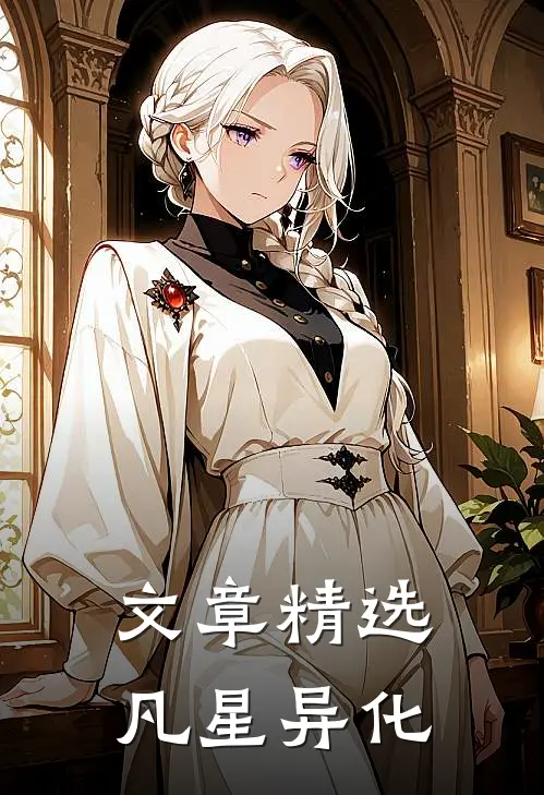 文章精选凡星异化