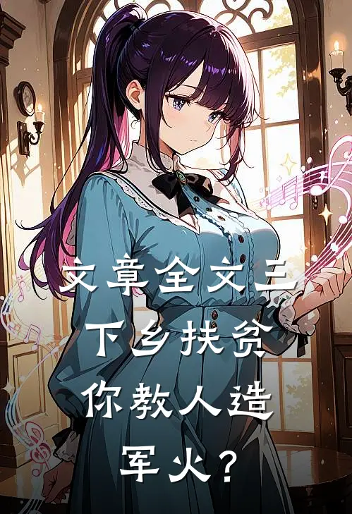 文章全文三下乡扶贫，你教人造军火？