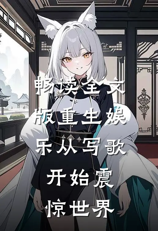 畅读全文版重生娱乐从写歌开始震惊世界