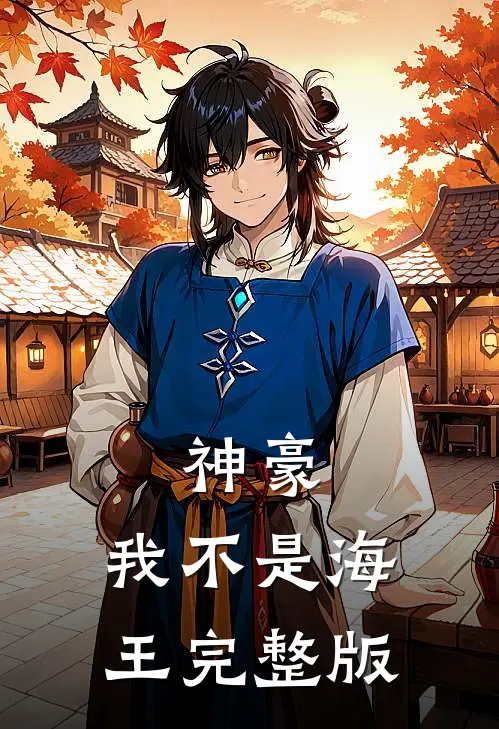 神豪我不是海王完整版