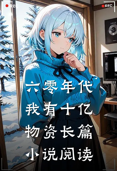 六零年代：我有十亿物资长篇小说阅读