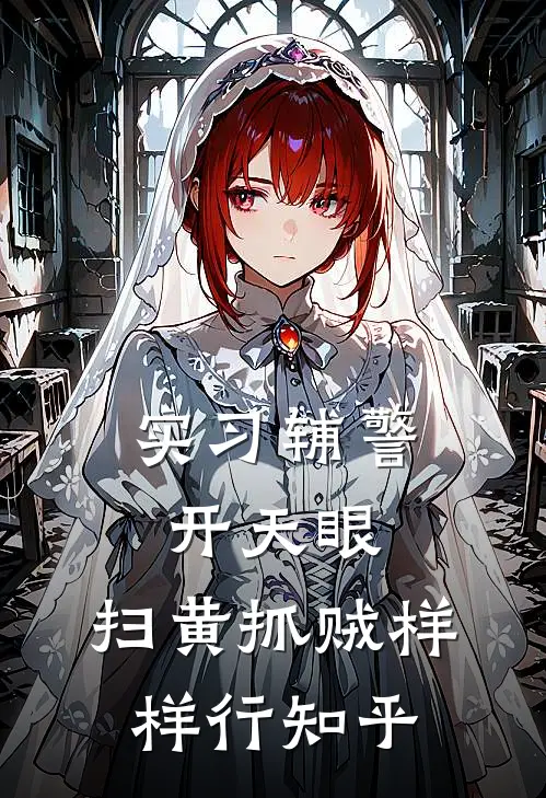 实习辅警开天眼，扫黄抓贼样样行知乎