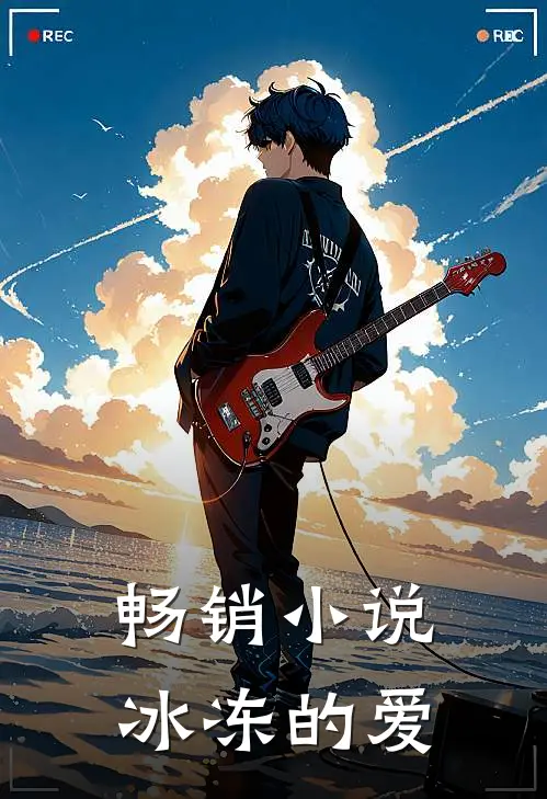 畅销小说冰冻的爱