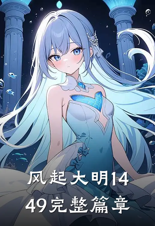 风起大明1449完整篇章