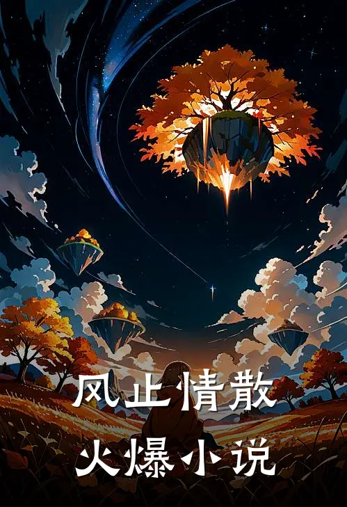 风止情散火爆小说