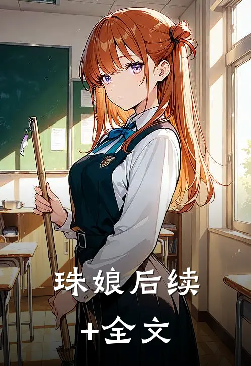 珠娘后续+全文