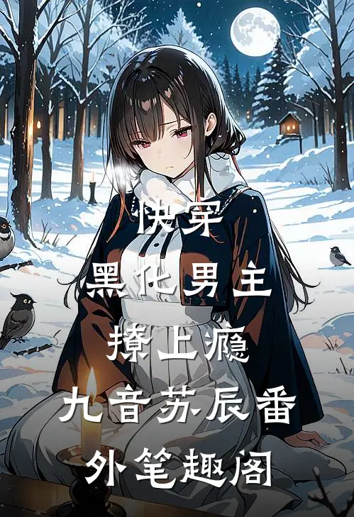 快穿：黑化男主撩上瘾：九音苏辰番外笔趣阁