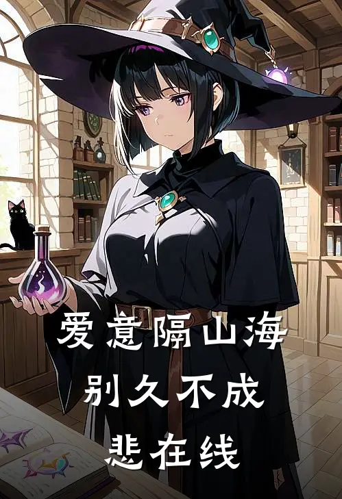 爱意隔山海，别久不成悲在线