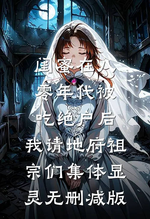 闺蜜在八零年代被吃绝户后，我请地府祖宗们集体显灵无删减版