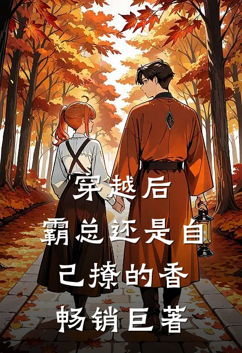 穿越后，霸总还是自己撩的香畅销巨著