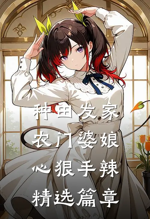 种田发家：农门婆娘心狠手辣精选篇章