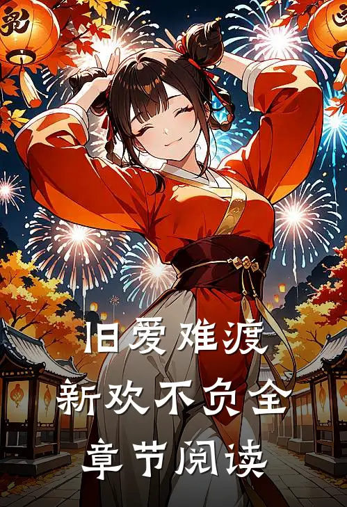 旧爱难渡，新欢不负全章节阅读