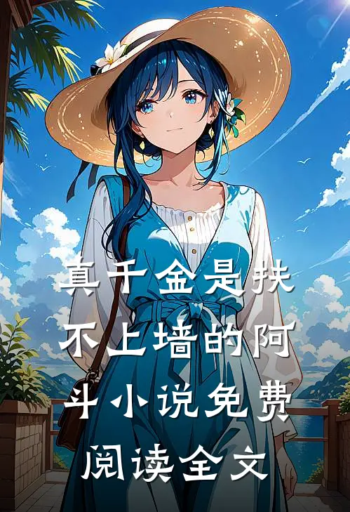 真千金是扶不上墙的阿斗小说免费阅读全文