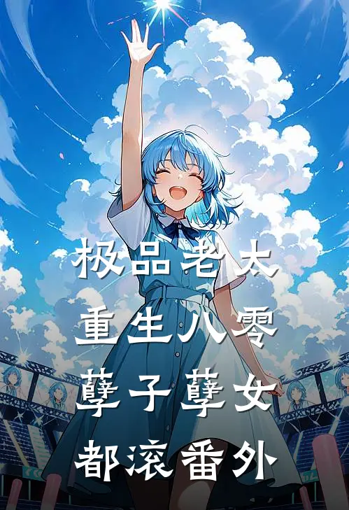 极品老太重生八零，孽子孽女都滚番外