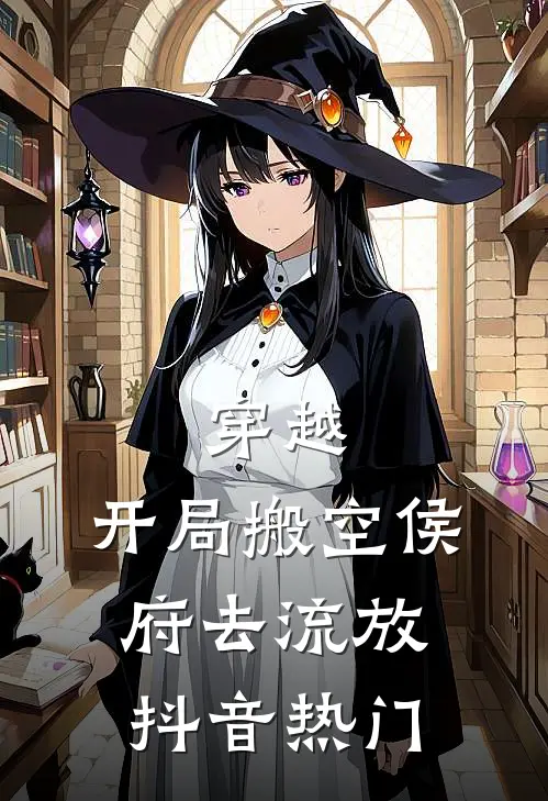 穿越：开局搬空侯府去流放抖音热门