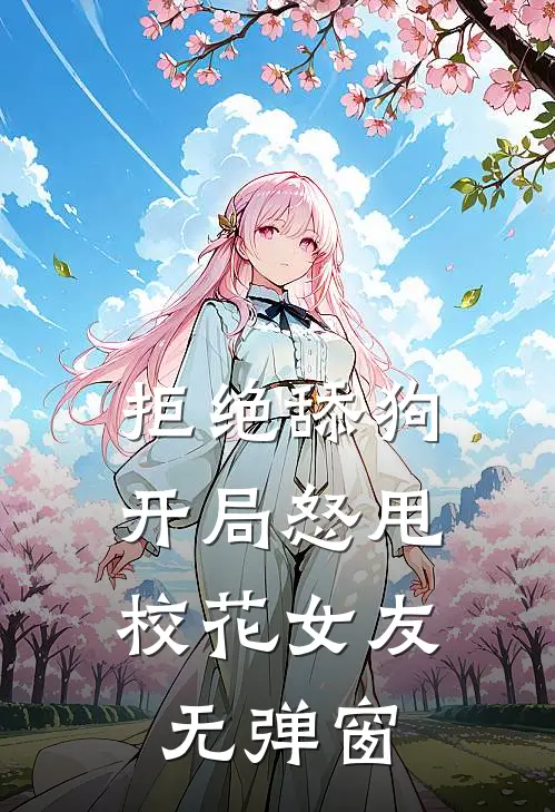 拒绝舔狗：开局怒甩校花女友无弹窗