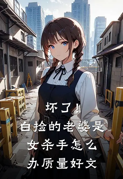 坏了！白捡的老婆是女杀手怎么办质量好文