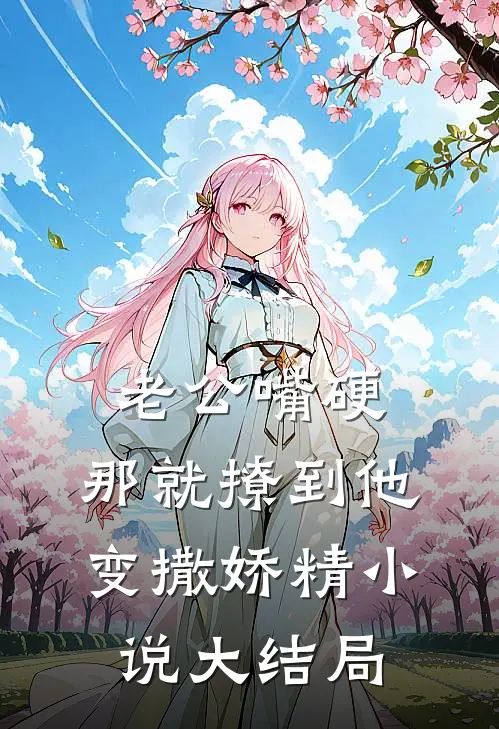 老公嘴硬，那就撩到他变撒娇精小说大结局