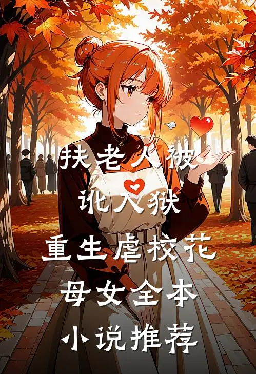 扶老人被讹入狱，重生虐校花母女全本小说推荐