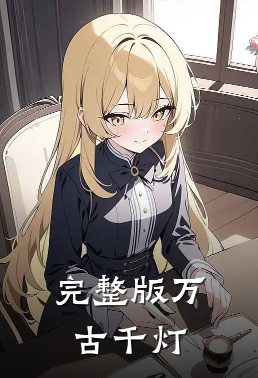 完整版万古千灯