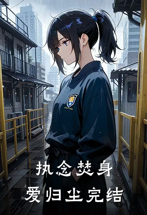 执念焚身，爱归尘完结
