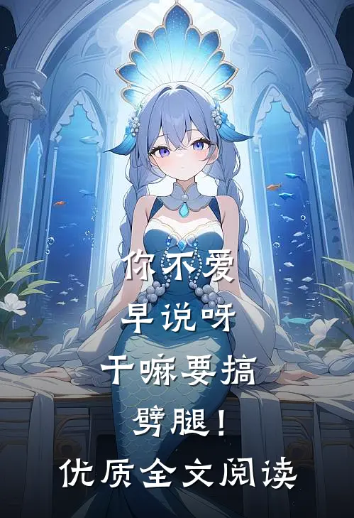 你不爱早说呀，干嘛要搞劈腿！优质全文阅读