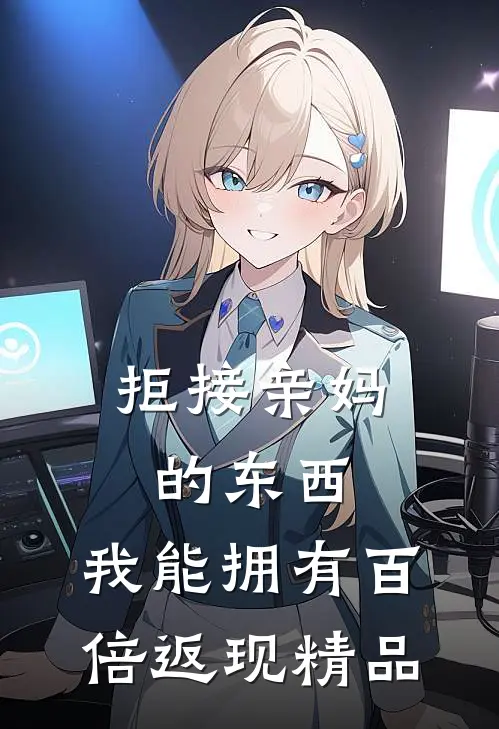 拒接亲妈的东西，我能拥有百倍返现精品