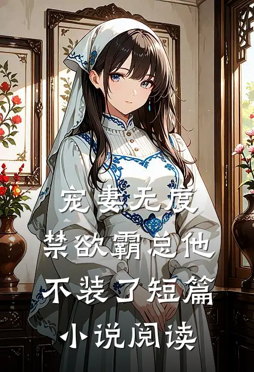 宠妻无度：禁欲霸总他不装了短篇小说阅读