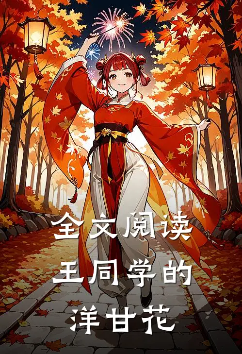 全文阅读王同学的洋甘花
