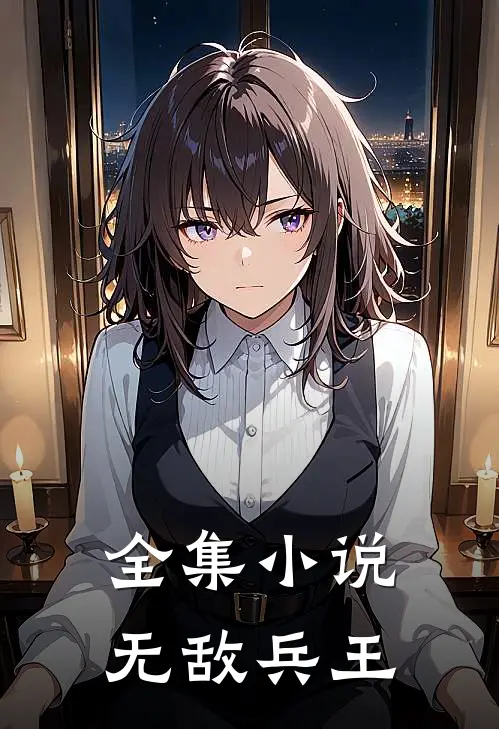 全集小说无敌兵王
