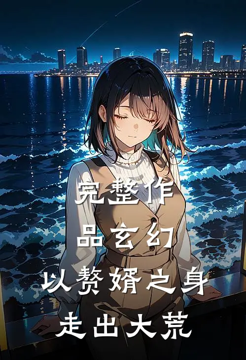 完整作品玄幻：以赘婿之身走出大荒