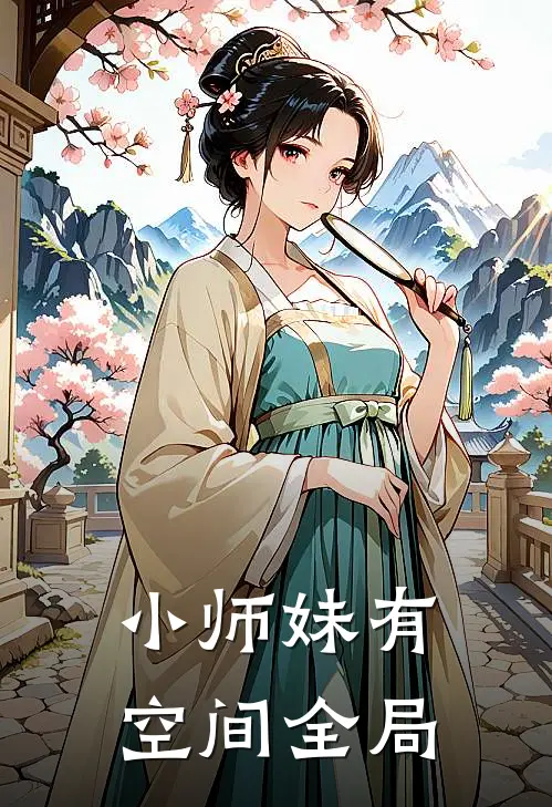 小师妹有空间全局