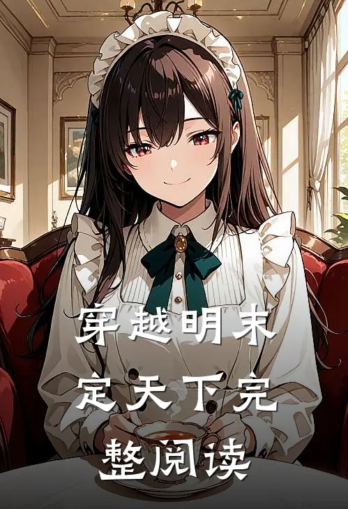 穿越明末定天下完整阅读