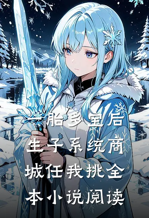 一胎多宝后，生子系统商城任我挑全本小说阅读