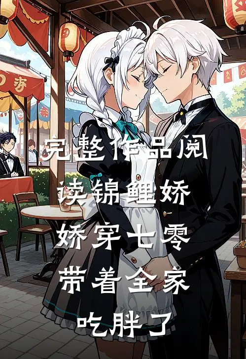完整作品阅读锦鲤娇娇穿七零，带着全家吃胖了
