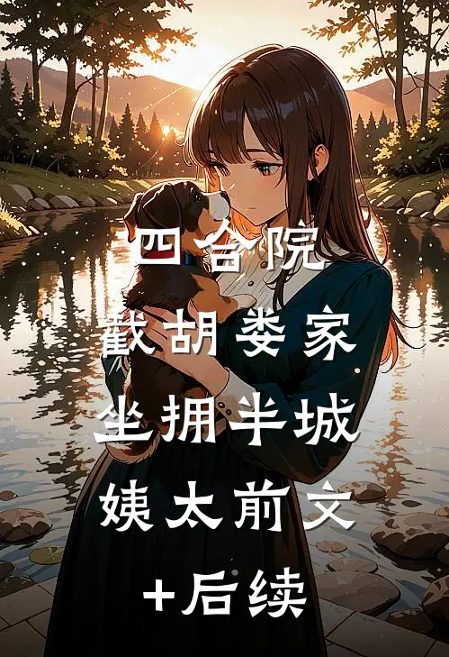 四合院，截胡娄家，坐拥半城姨太前文+后续