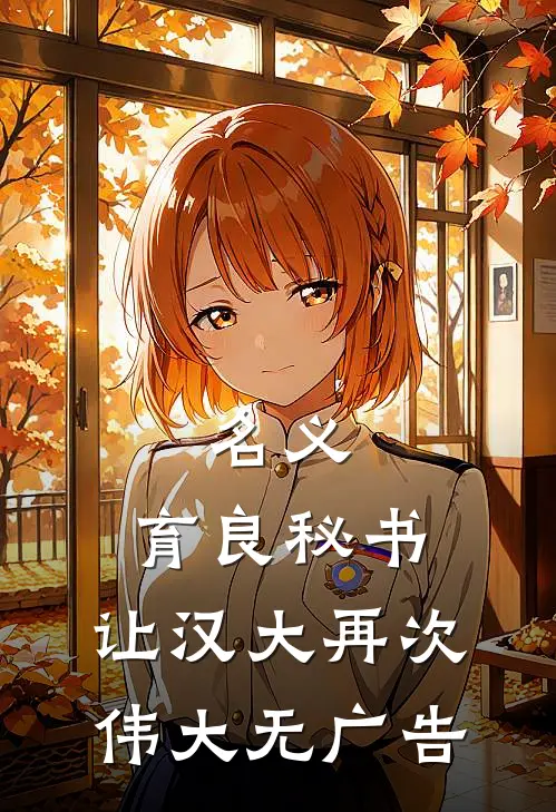 名义：育良秘书，让汉大再次伟大无广告