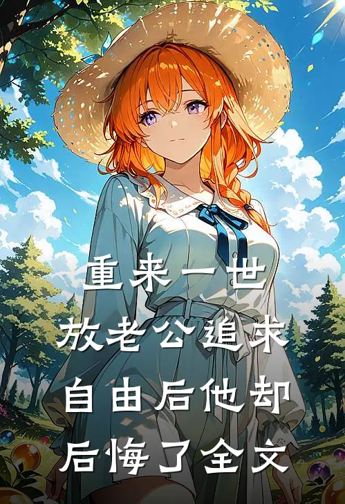 重来一世，放老公追求自由后他却后悔了全文