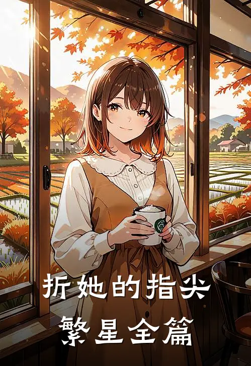 折她的指尖繁星全篇
