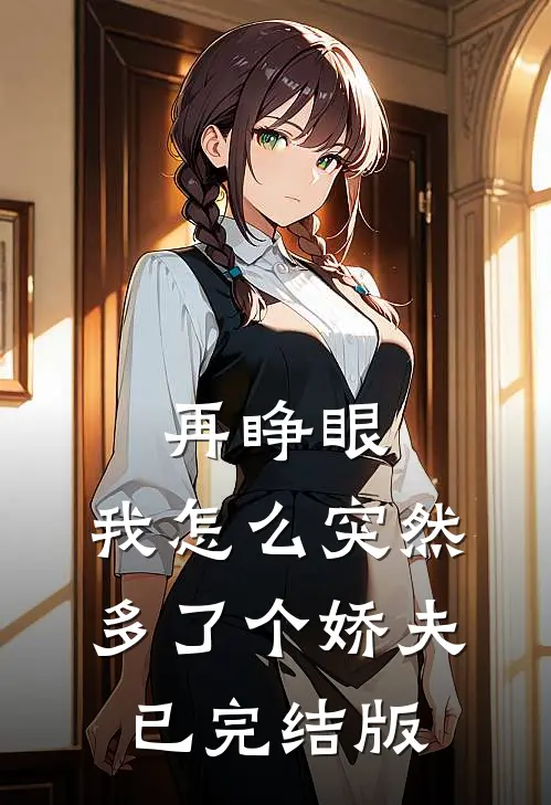 再睁眼，我怎么突然多了个娇夫已完结版