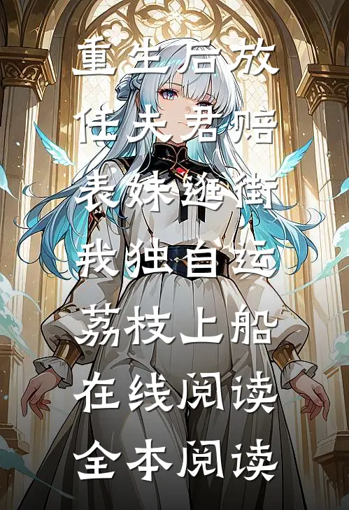 重生后放任夫君赔表妹逛街，我独自运荔枝上船在线阅读全本阅读