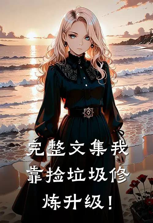 完整文集我靠捡垃圾修炼升级！