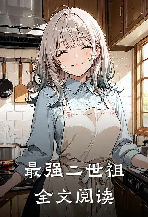 最强二世祖全文阅读