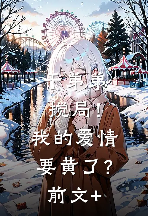 干弟弟搅局！我的爱情要黄了？前文+