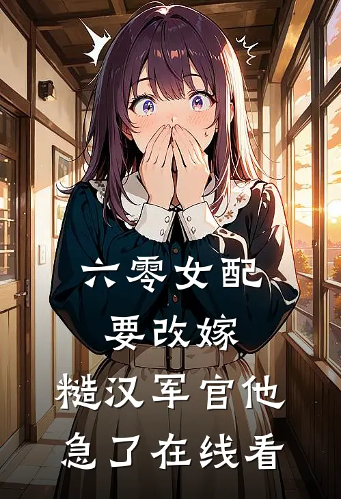 六零女配要改嫁，糙汉军官他急了在线看