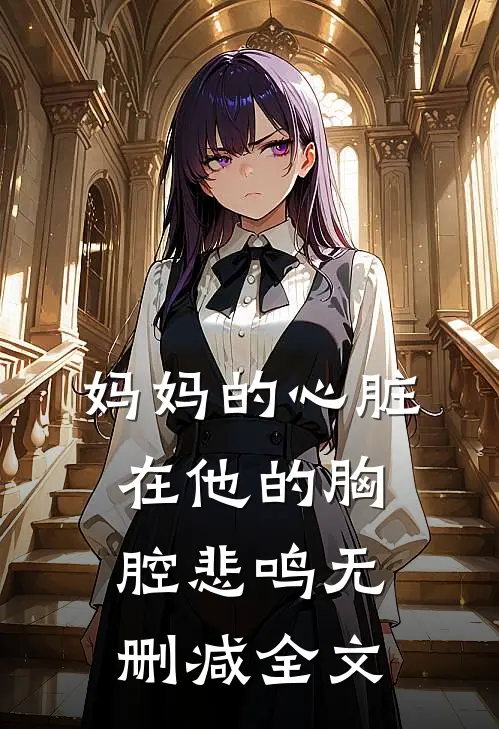 妈妈的心脏，在他的胸腔悲鸣无删减全文