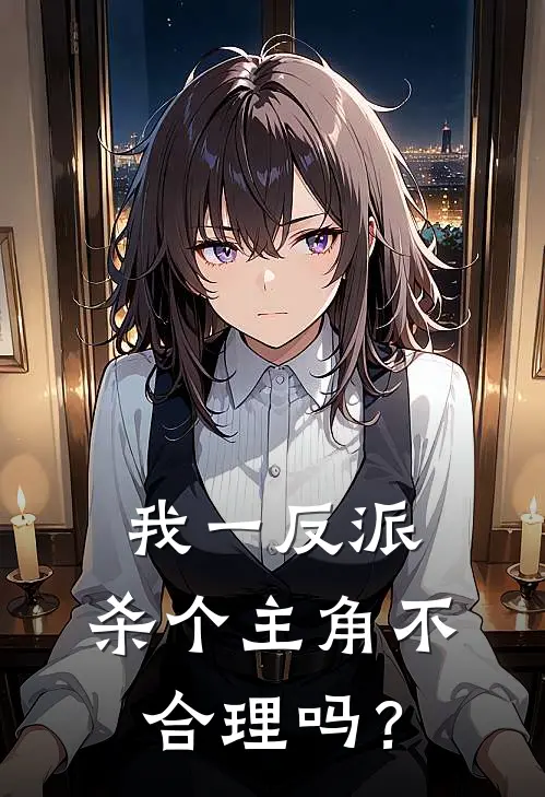 我一反派，杀个主角不合理吗？